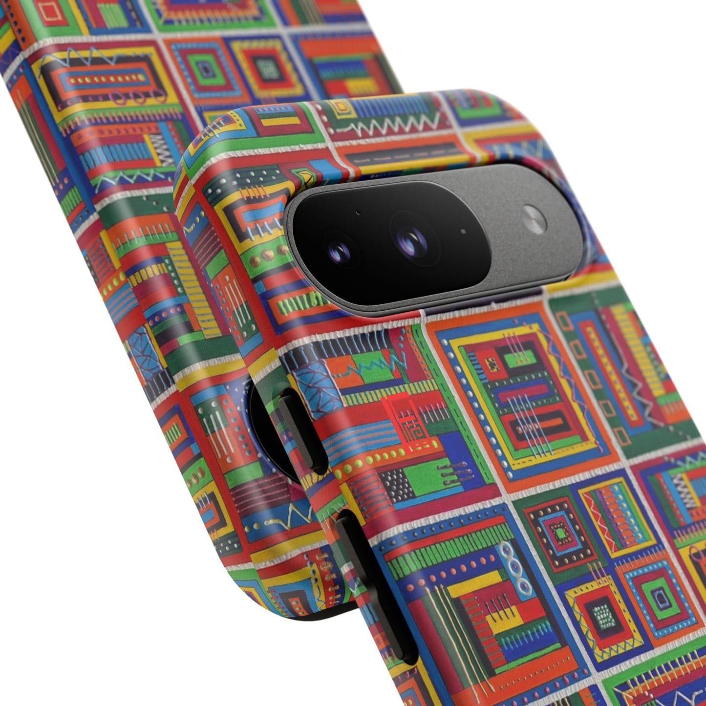 Tough Phone Case - No. 156