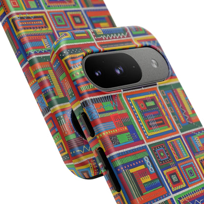 Tough Phone Case - No. 156