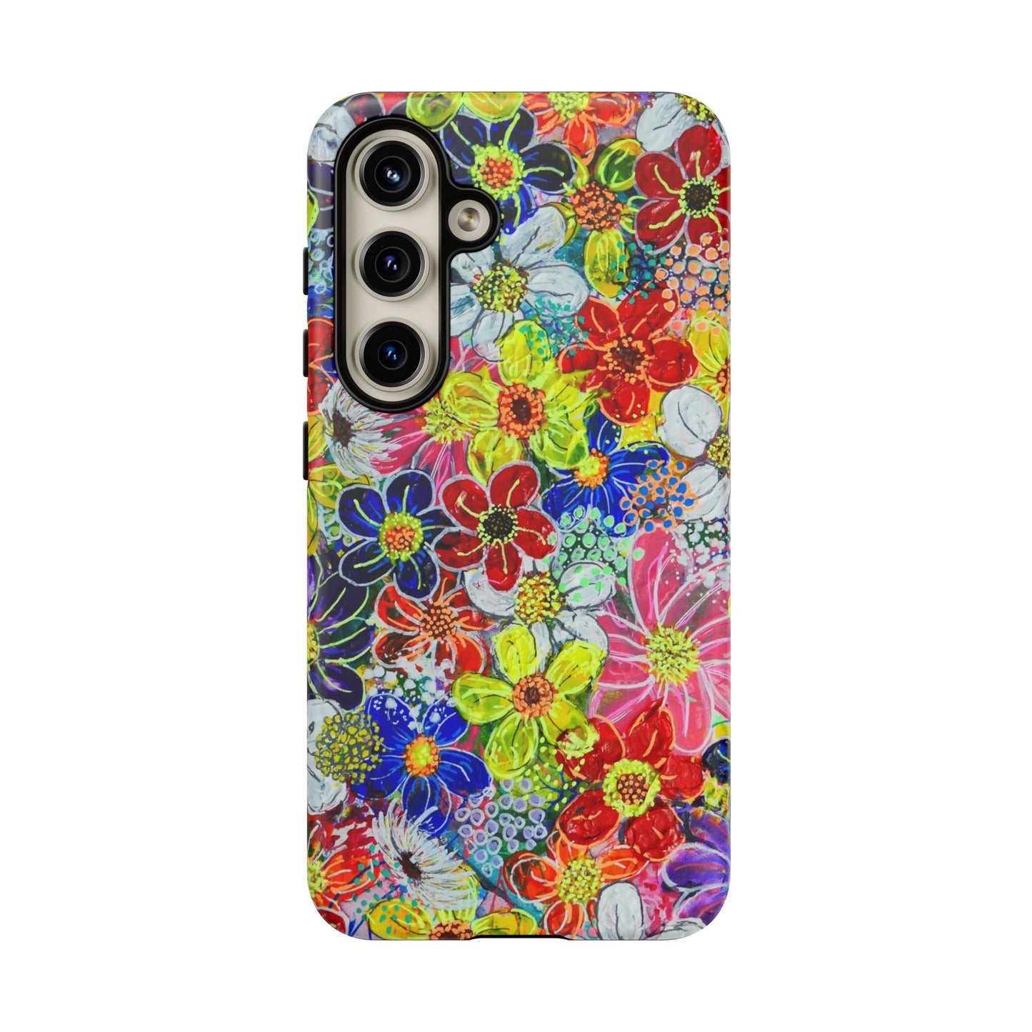 Tough Phone Case -  No. 241