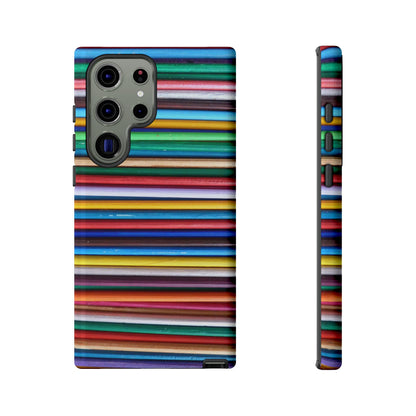 Tough Phone Case -  No. 308