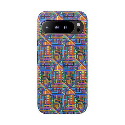 Tough Phone Case -  No. 223 D
