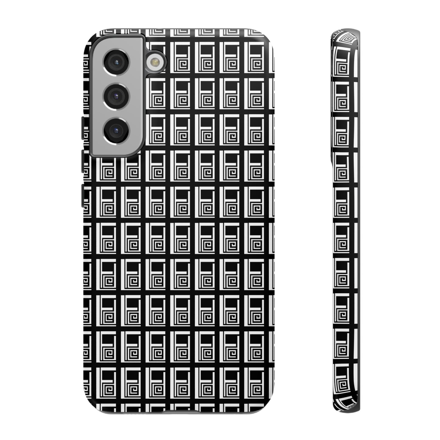 Tough Cases - No. 000BK