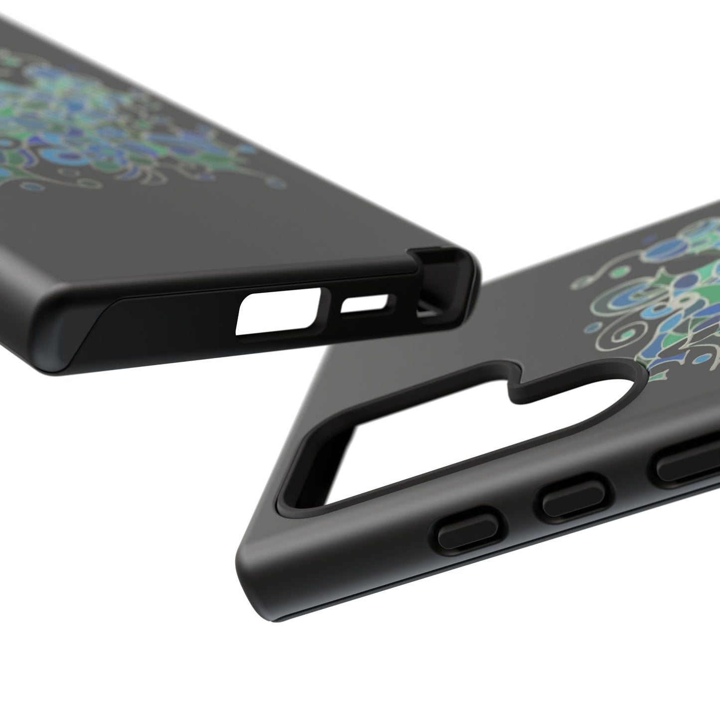 Tough Phone Case -  No. 146