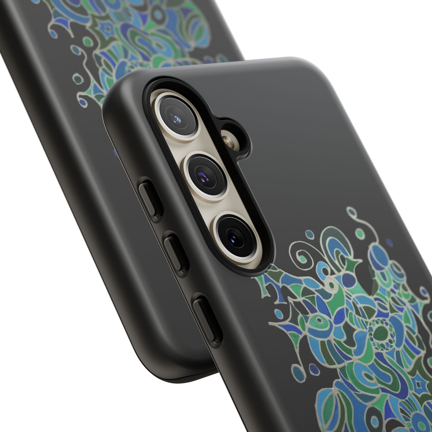 Tough Phone Case -  No. 146