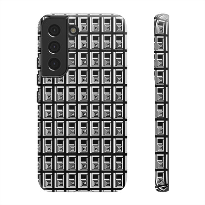 Tough Cases - No. 000BK