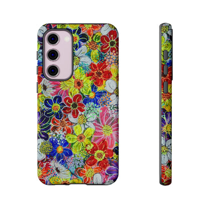 Tough Phone Case -  No. 241