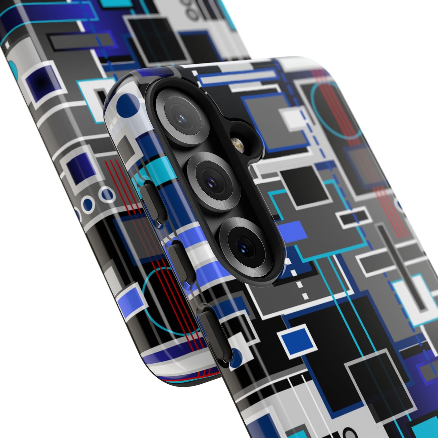 Tough Phone Case -  No. 235