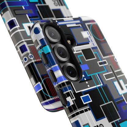 Tough Phone Case -  No. 235