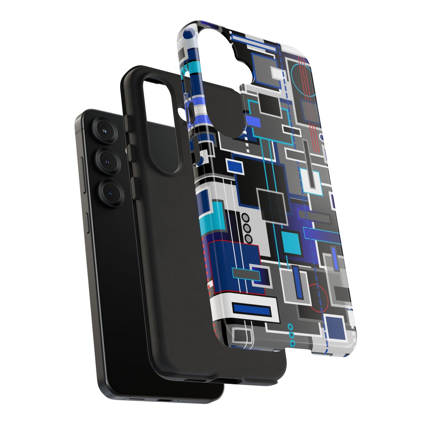 Tough Phone Case -  No. 235