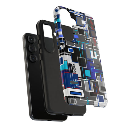 Tough Phone Case -  No. 235