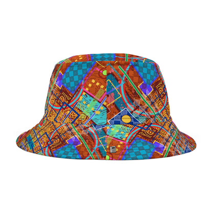 Bucket Hat  - No. 327