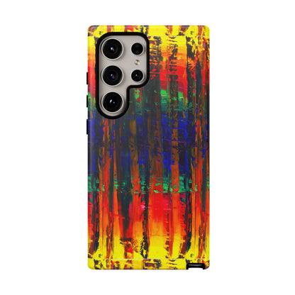 Tough Phone Case -  No. 138
