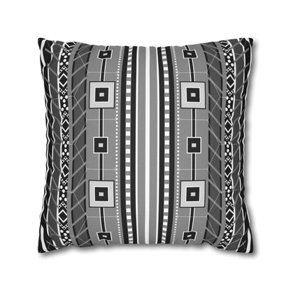 Cushion Pillow Case - No. 298 - Monochrome