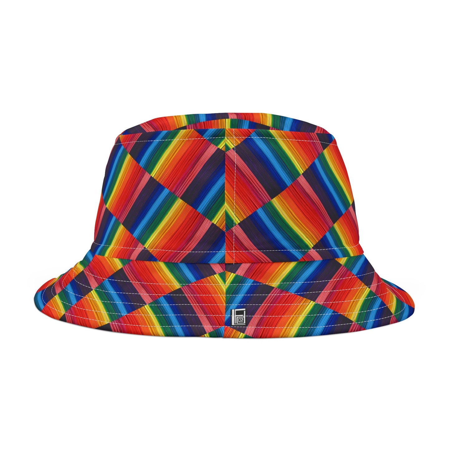 Bucket Hat  - No. 305