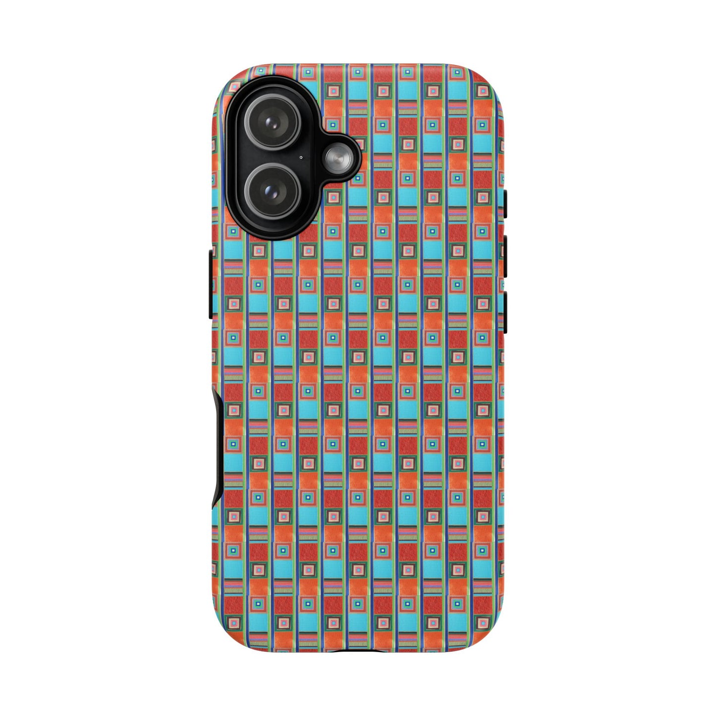 Tough Phone Case -  No. 133 B