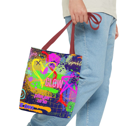 Tote Bag - No. 232 GW