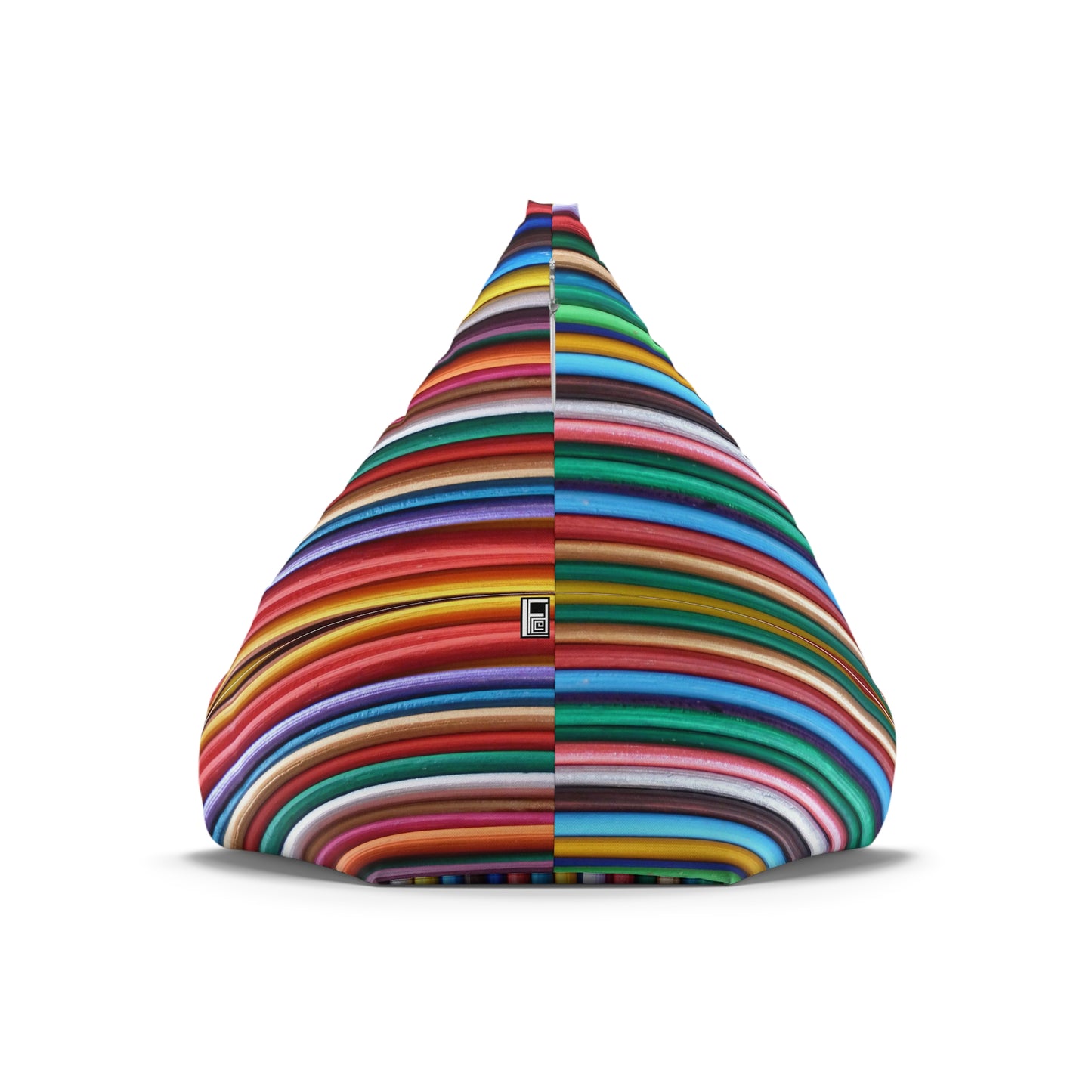 Bean Bag Chair Cover - No. 308