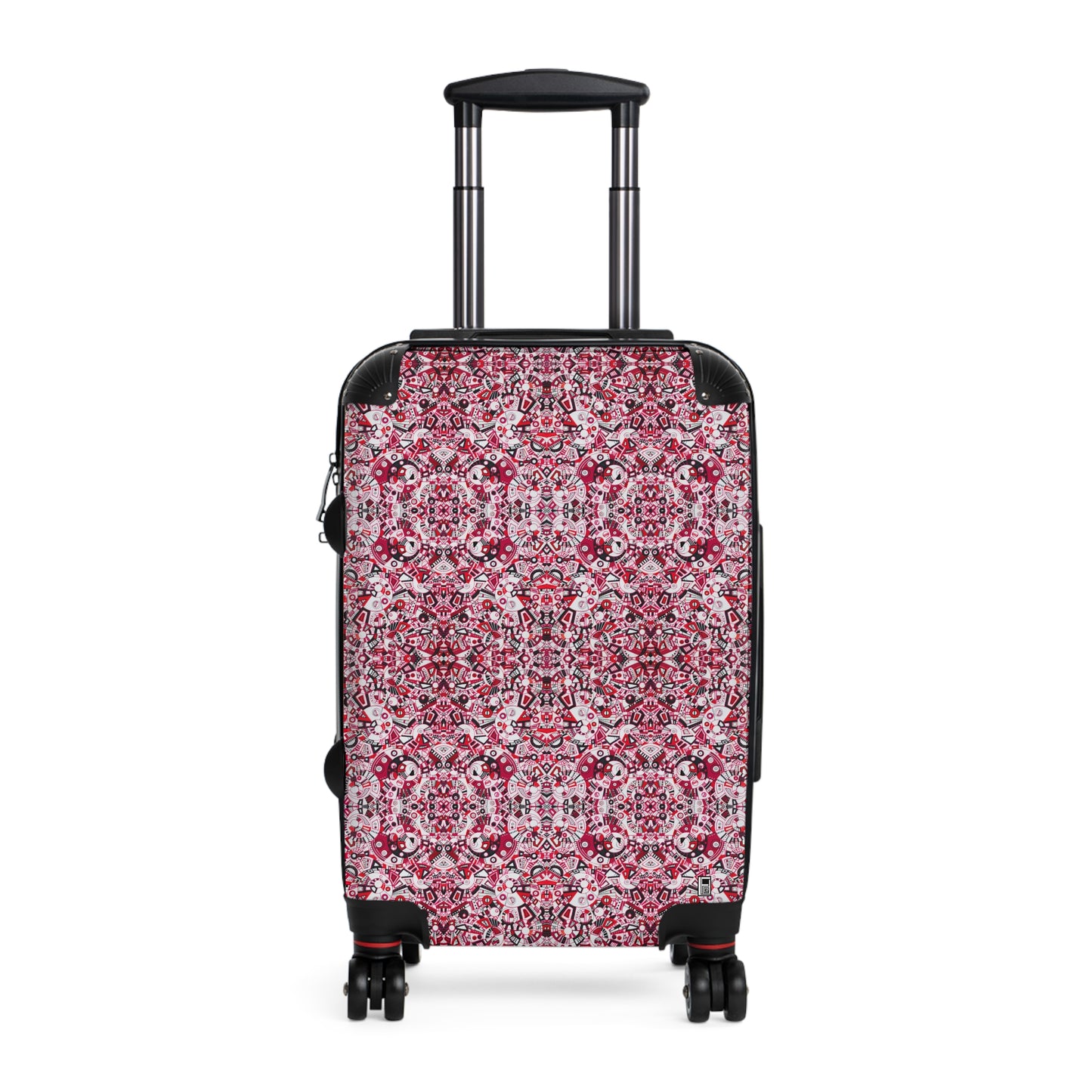 Stylish Suitcase - No. 276