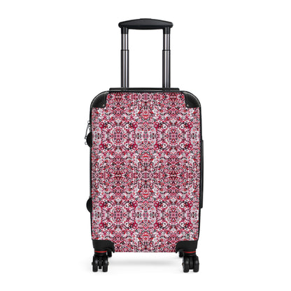 Stylish Suitcase - No. 276