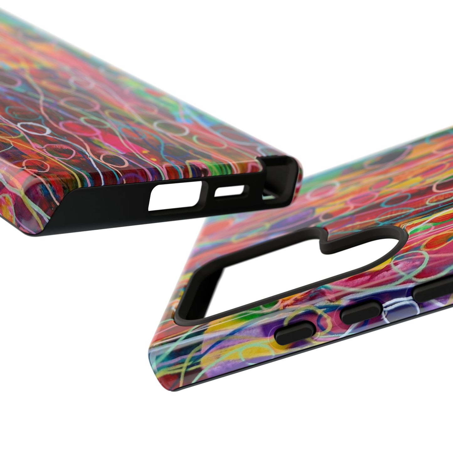 Tough Phone Case -  No. 239