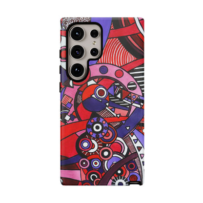 Tough Phone Case - No. 220