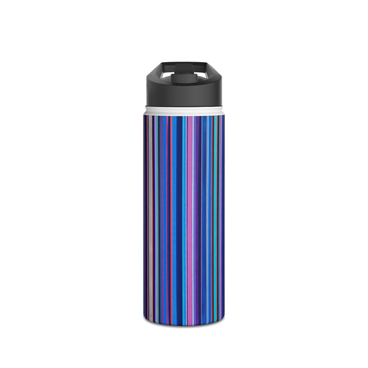 Stainless Steel Water Bottle - No. 337