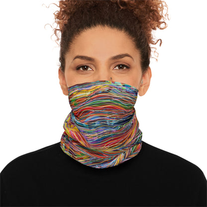 Lightweight Neck Gaiter - No. 236