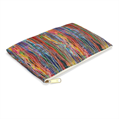 Make Up Bag - No. 232 - Oceans