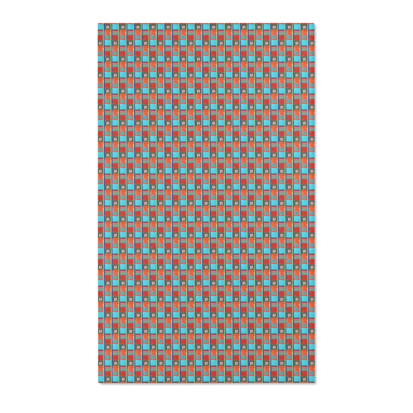 Area Rug - No. 133