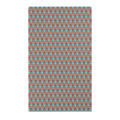 Area Rug - No. 133