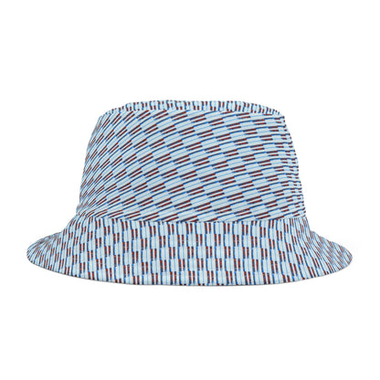 Bucket Hat  - No. 140