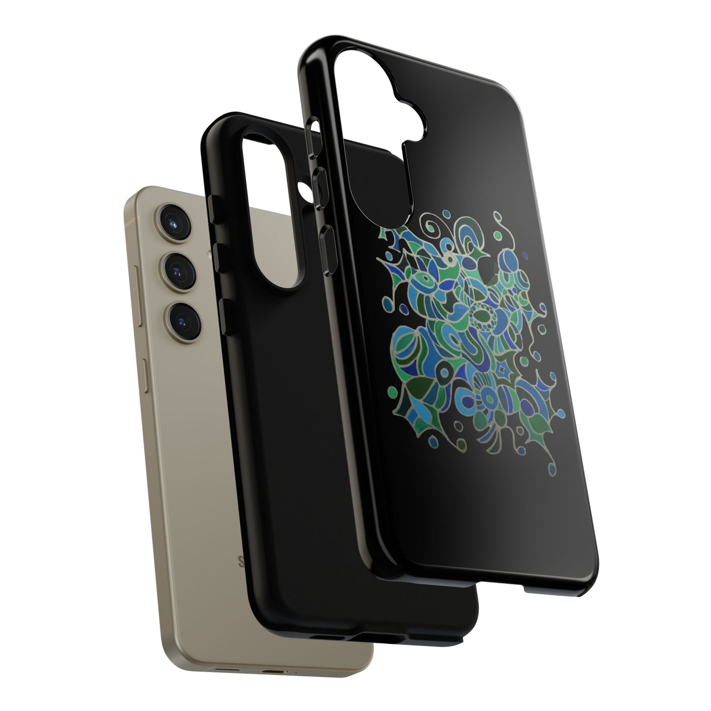 Tough Phone Case -  No. 146