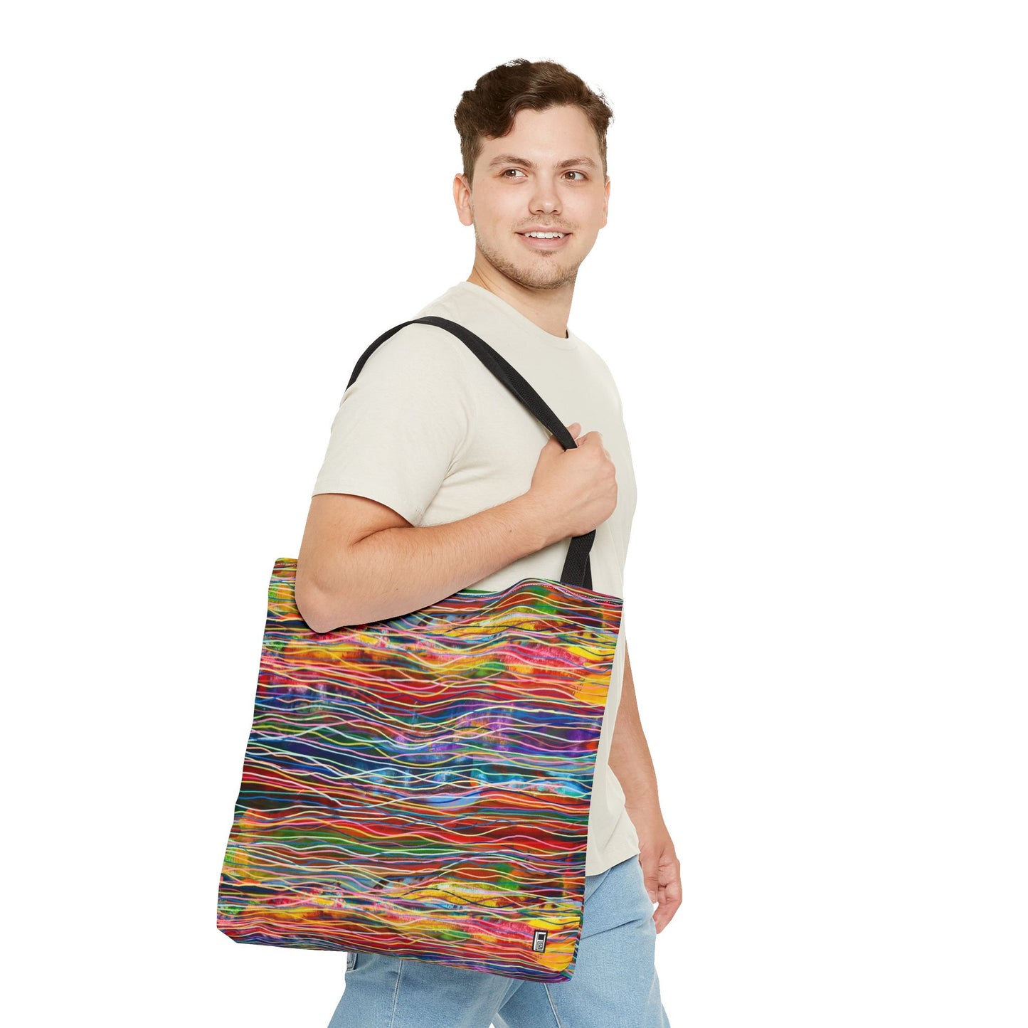 Tote Bag  - No.  236 A