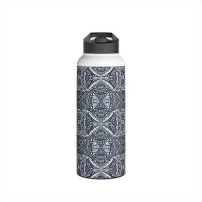 Stainless Steel Water Bottle - No. 287