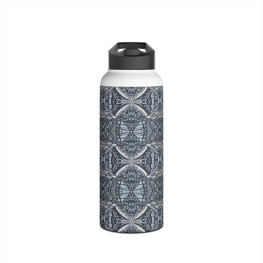 Stainless Steel Water Bottle - No. 287