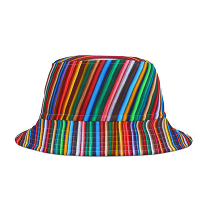 Bucket Hat  - No. 309
