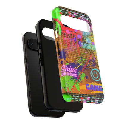 Tough Phone Case -  No. 232