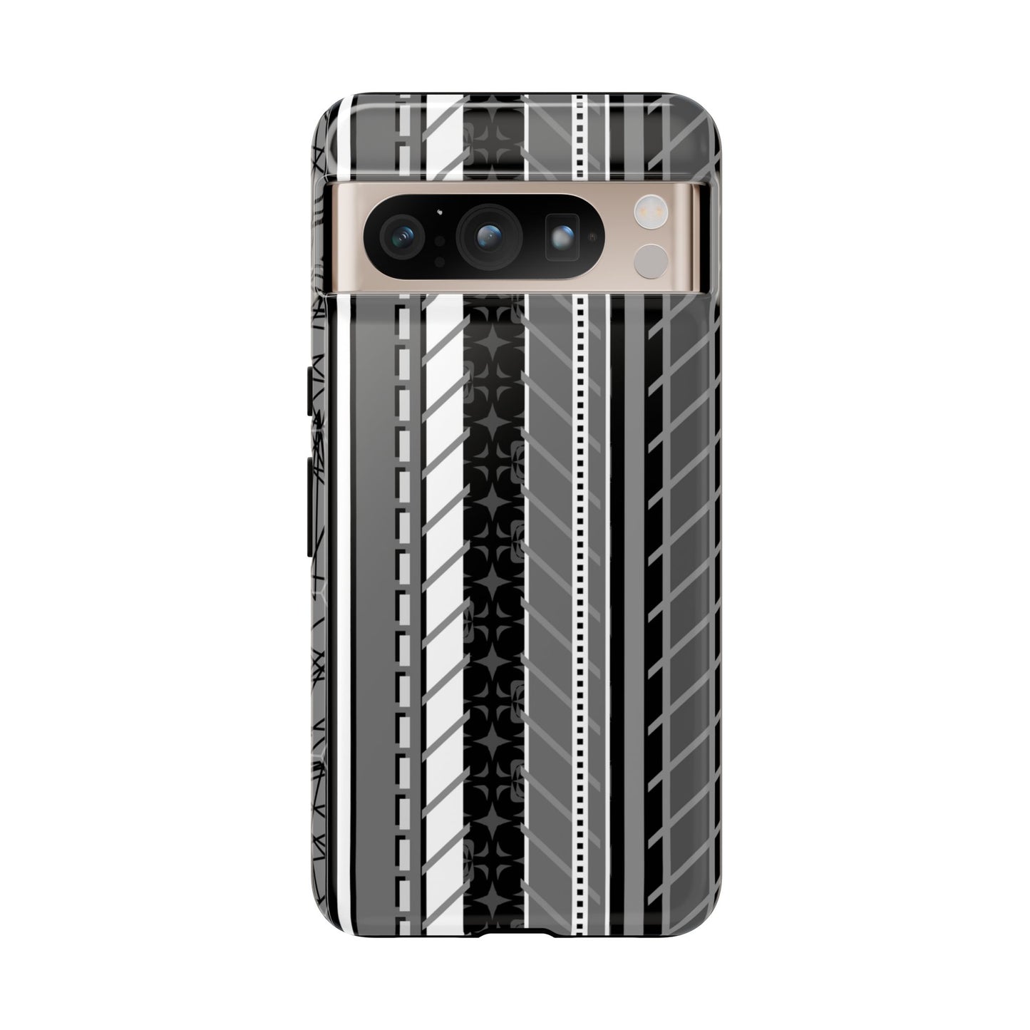 Tough Phone Case -  No. 298