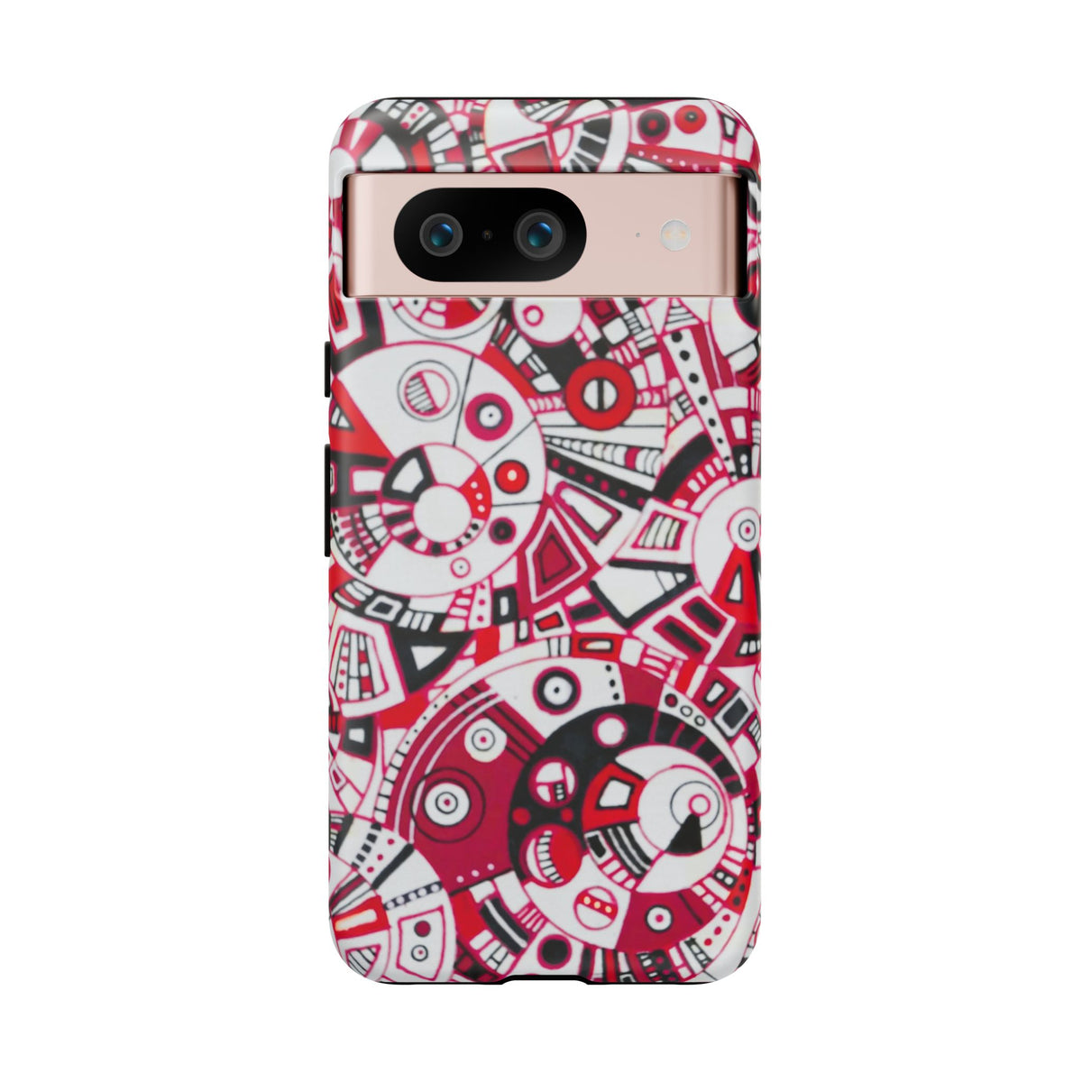 Tough Phone Case - No. 276