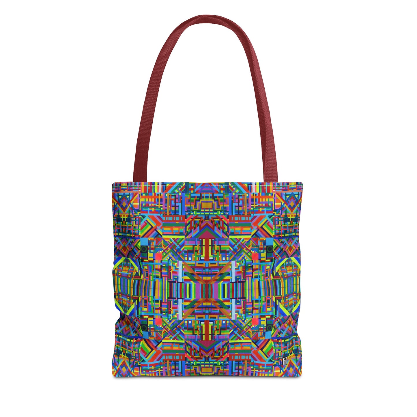 Tote Bag  - No.223 - Patience