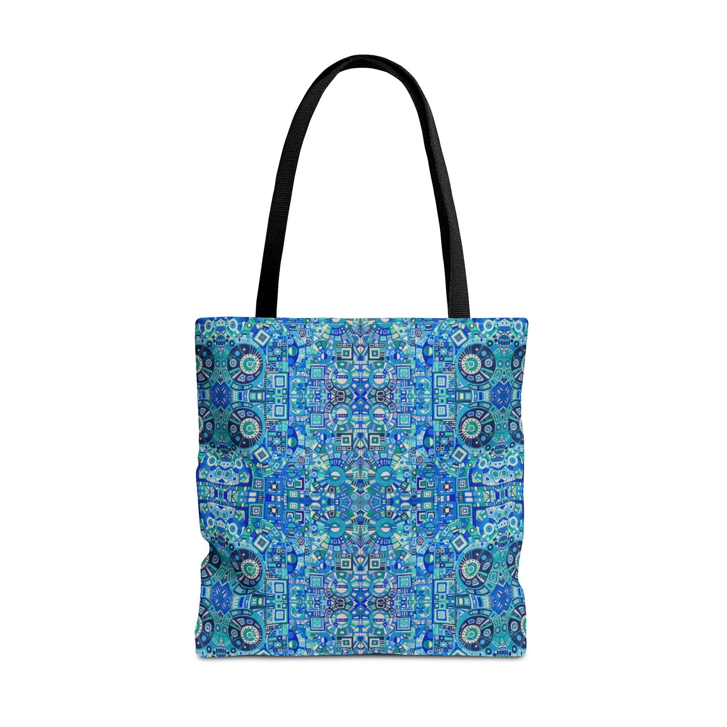 Tote Bag  - No. 262