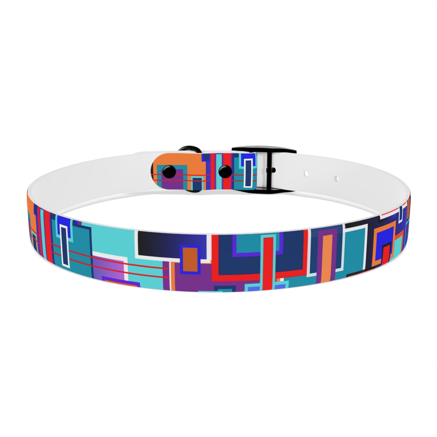 Dog Collar - No. 233 E