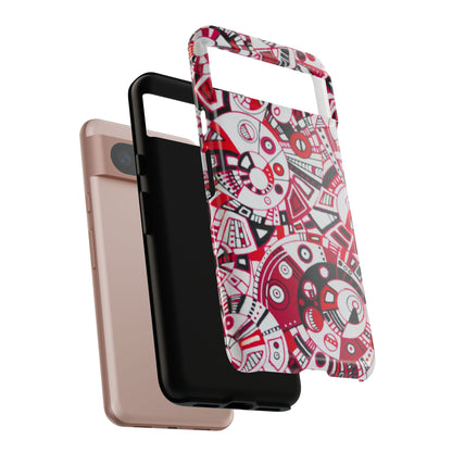 Tough Phone Case - No. 276