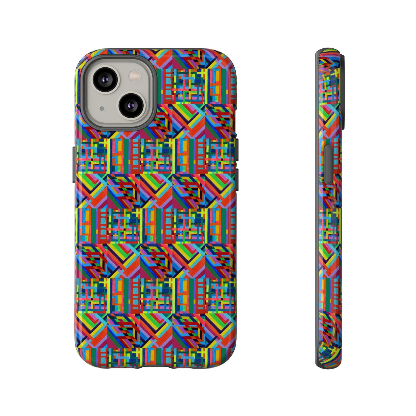 Tough Phone Case -  No. 223 C