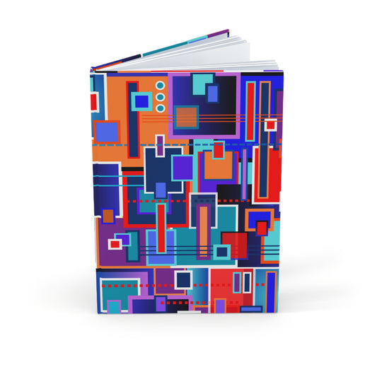 Hardcover Journal (A5) No. 233