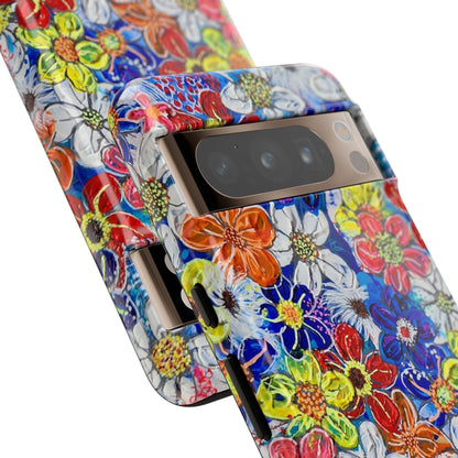 Tough Phone Case - No. 240