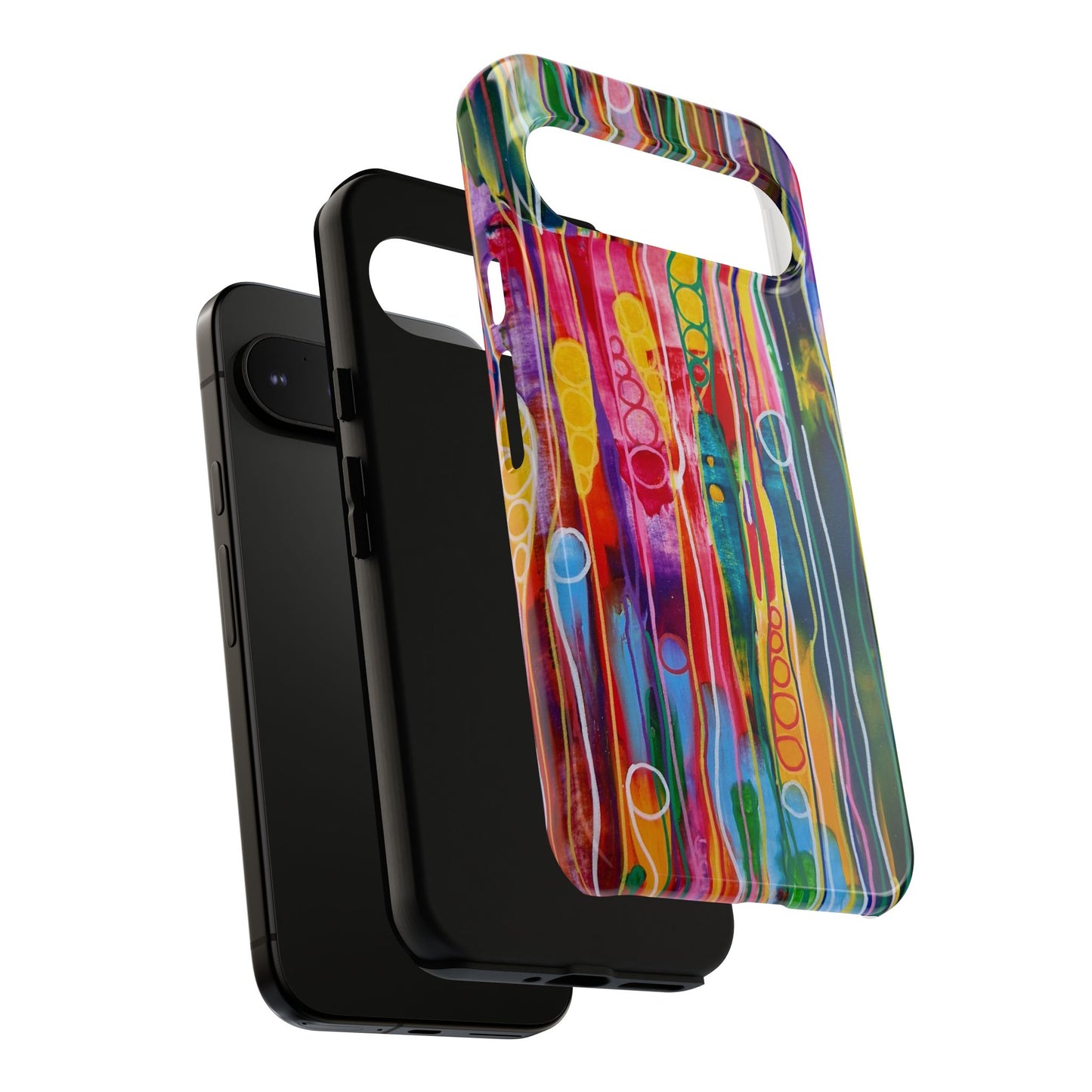 Tough Phone Case -  No. 237