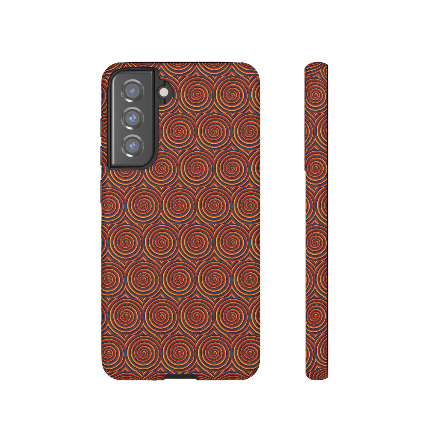 Tough Phone Case -  No. 144