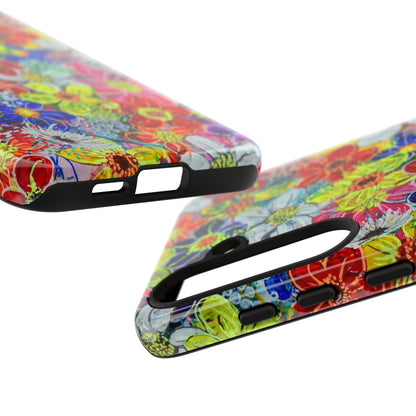 Tough Phone Case -  No. 241