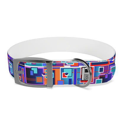 Dog Collar - No. 233 C